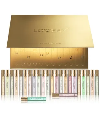 Lovery 24-Pc. Limited