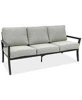 Astaire Outdoor Sofa, Created for Macy's