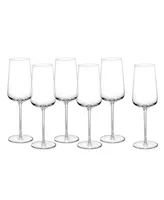 Zwiesel Glas Vervino Champagne 11.8oz - Set of 6