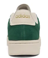 adidas Women's Grand Court Alpha Cloudfoam Lifestyle Comfort Casual Sneakers from Finish Line