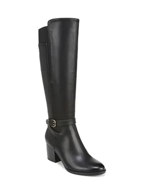 Soul Naturalizer Uptown Wide Calf Knee High Boots