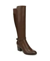 Soul Naturalizer Uptown Wide Calf Knee High Boots