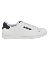 Tommy Hilfiger Men's Landis Lace Up Fashion Sneakers