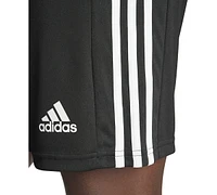 adidas Men's Squadra 21 Knit Moisture-Wicking 7-1/2" Shorts