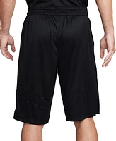 Nike Men's Icon Dri-fit Moisture-Wicking Basketball Shorts