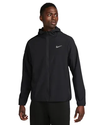 Nike Men's Form Dri-fit Hooded Versatile Jacket