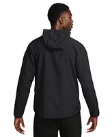 Nike Men's Form Dri-fit Hooded Versatile Jacket