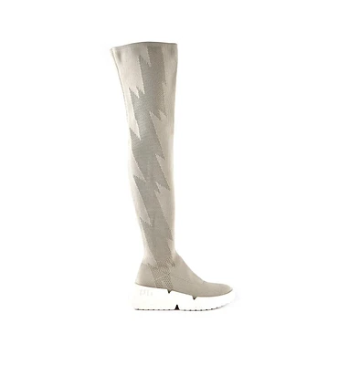 Women's Mega Long Boot