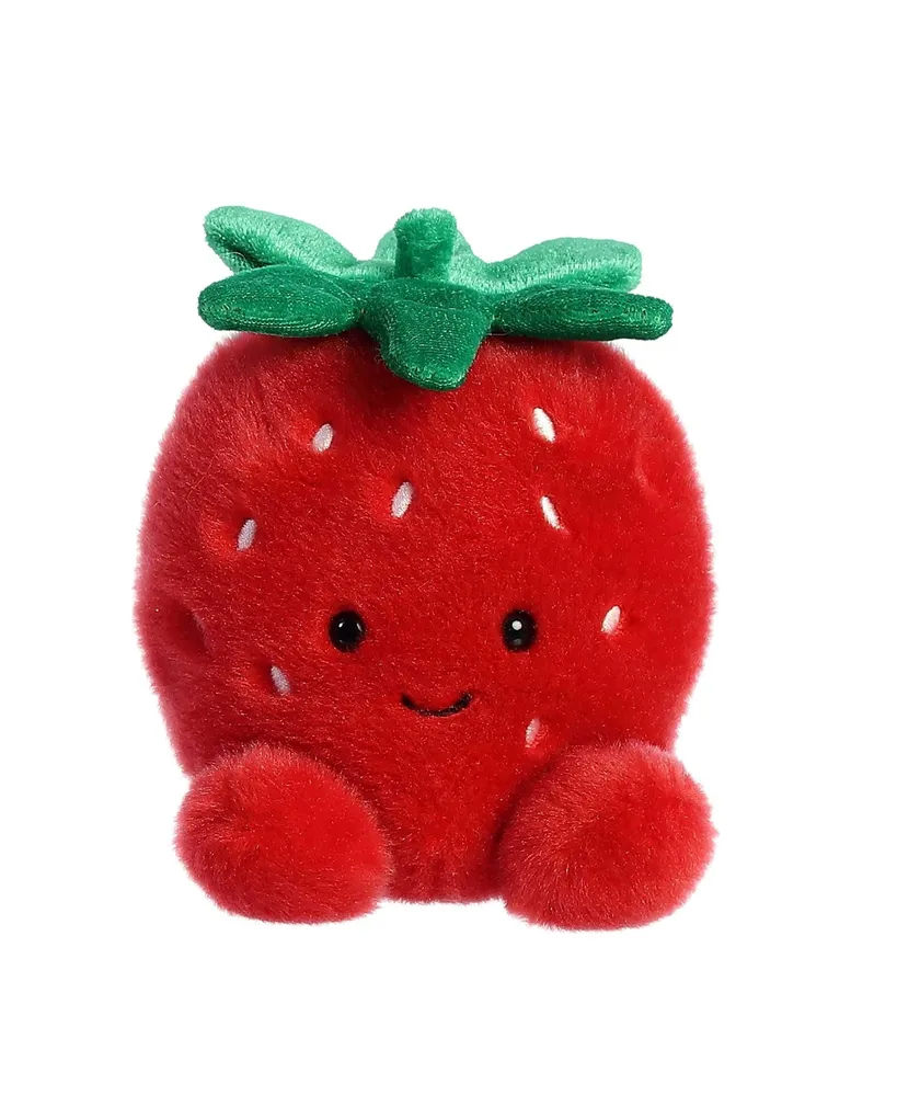 Squishable - Mini - Strawberry Cow