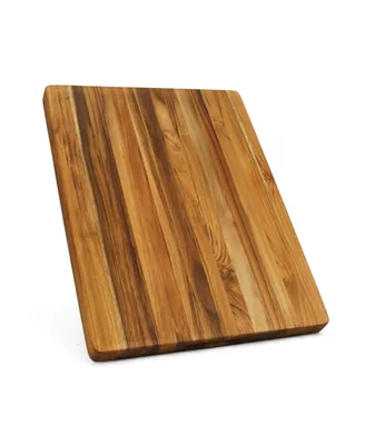 Teak Cutting Board 18 Inch, Pack of 5 Pieces