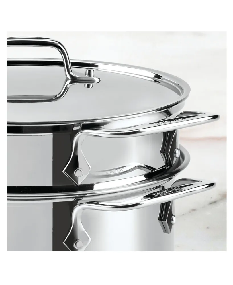 All-Clad 8-Qt. Stainless Steel Multi