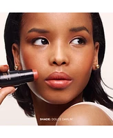 Nudestix Nudies Matte Lux All Over Face Blush Color
