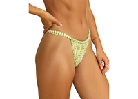 Dippin' Daisy's Women's Bisou Swim Bottom