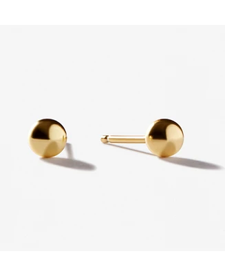 Sphere Studs - Tierra Mini