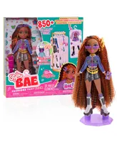 Style Bae Harper 10" Fashion Doll and Accessories