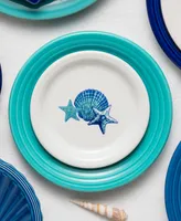 Fiesta Coastal Appetizer Plate