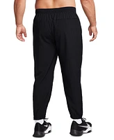 Nike Men's Form Dri-fit Standard-Fit Tapered-Leg Training Pants