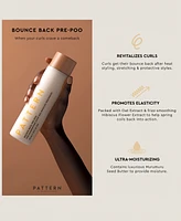 Pattern Beauty by Tracee Ellis Ross Bounce Back Pre-Poo, 10 oz.