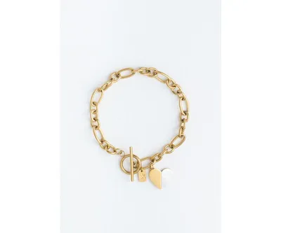 Starfish Project Give Hope Bracelet in Gold