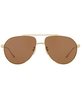 Gucci Men's GG1311S Sunglasses
