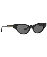 Gucci Women's GG1298S Sunglasses