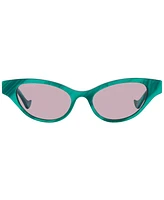 Gucci Women's GG1298S Sunglasses