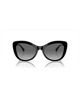 Vogue Eyewear Women's Sunglasses, Gradient VO5515SB