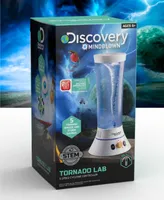 Discovery #Mindblown Tornado Lab, 5-Speed Cyclone Controller