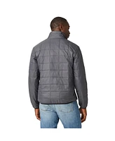 Free Country Men's FreeCycle Stimson Puffer Jacket
