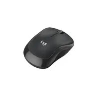 Logitech M240 Silent Bluetooth Mouse - Grey