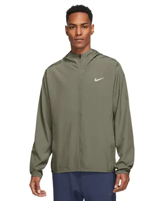 Nike Men's Form Dri-fit Hooded Versatile Jacket