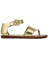 Franco Sarto Women's Ruth Ankle Strap Sandals