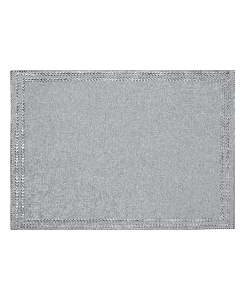 Mode Living Paloma Placemats, Set of 4 Rectangle