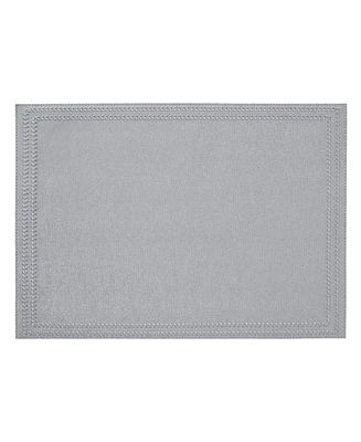 Mode Living Paloma Placemats, Set of 4 Rectangle