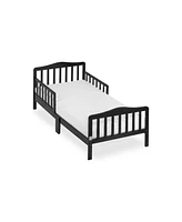 Dream On Me Memphis Classic Design Toddler Bed