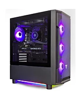 Anaconda Gaming Desktop Pc - Intel Core i7