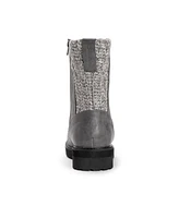 Muk Luks Women's Slope Natalie Boots