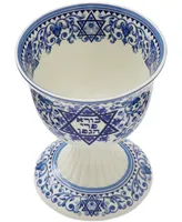 Spode Judaica, Sabbath Kiddush Cup