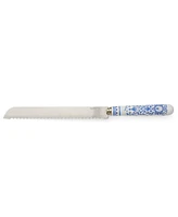 Spode Challah Knife, 10"