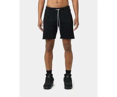 Carre Mens Cp Sweat Shorts