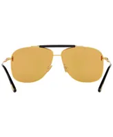 Tom Ford Men's Jaden Sunglasses TR001628