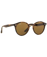 Ray-Ban Unisex Sunglasses RB2180L
