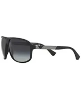 Emporio Armani Men's Sunglasses, Gradient EA4029