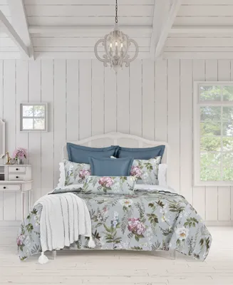 Piper & Wright Sara 3-Pc. Quilt Set, Full/Queen