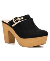 Women's Nyomi Clogs