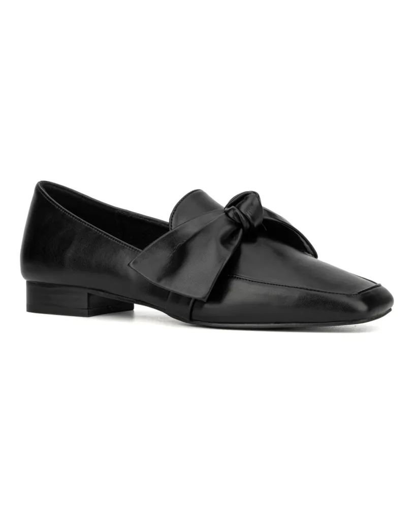 New York & Company Women's Dominica Ballet Flats