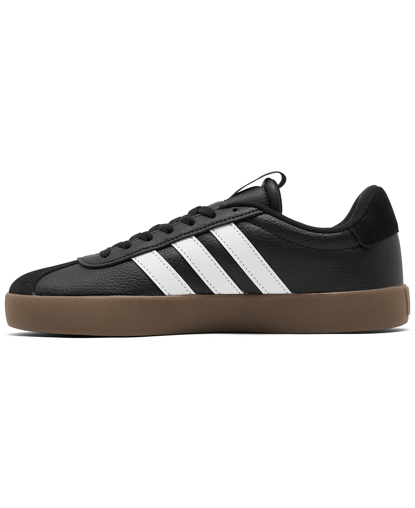 Adidas Women's Vl Court 3.0 Casual Sneakers from Finish Line