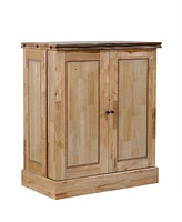 Closeout! Logans Edge Spirit Cabinet