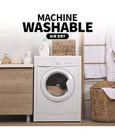Slip-Resistant Under The Sink Mat Waterproof Design