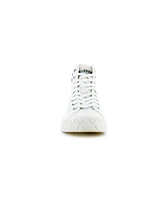 Palla Ace Canvas Mid Unisex Sneakers